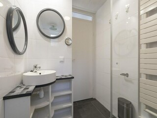 Bungaló Sint Maartenszee  15