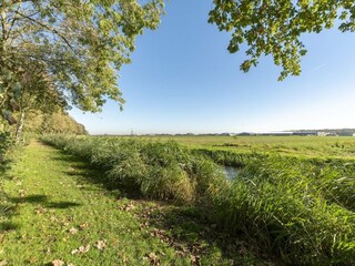 Bungaló Sint Maartenszee  19