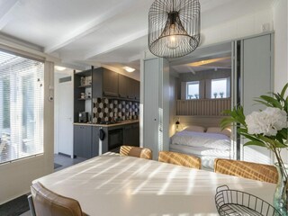 Bungaló Sint Maartenszee  21