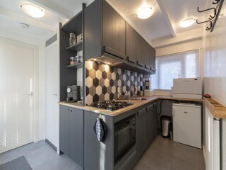 Bungaló Sint Maartenszee  22