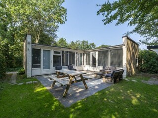 Bungaló Sint Maartenszee  24