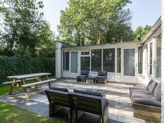 Bungaló Sint Maartenszee  25