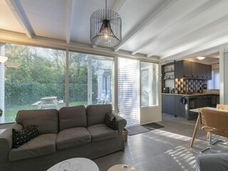 Bungaló Sint Maartenszee  27