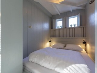 Bungaló Sint Maartenszee  34