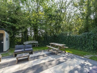 Bungaló Sint Maartenszee  36