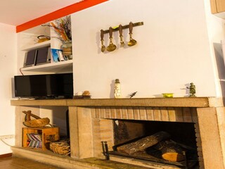 Holiday cottage Ullastret Features 21