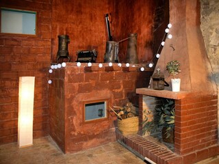 Cottage Ullastret Ausstattung 28