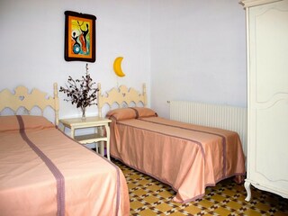Vakantiehuisje Ullastret Kenmerken 32