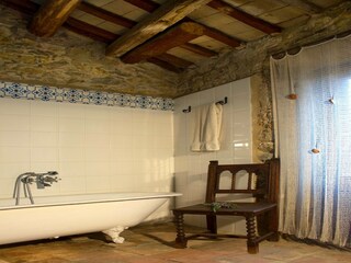 Cottage Ullastret Ausstattung 27