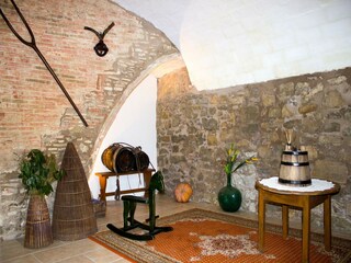 Holiday cottage Ullastret Features 19