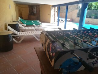 Cottage Ullastret Ausstattung 30