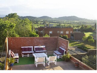 Holiday cottage Ullastret Outdoor Recording 8