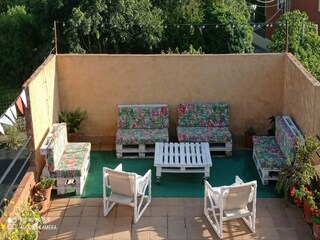 Holiday cottage Ullastret Outdoor Recording 12