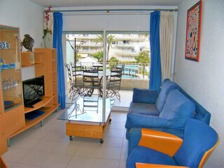 Apartment L'Estartit Features 8