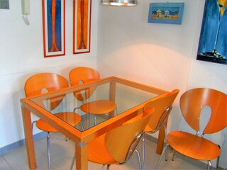 Apartment L'Estartit Features 11