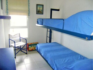 Apartment L'Estartit Ausstattung 12