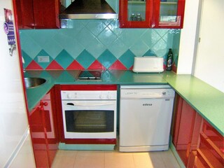 Appartement L'Estartit  16