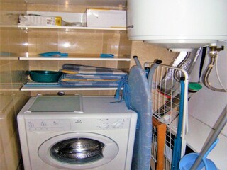 Apartamento L'Estartit  13