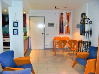 Apartamento L'Estartit  14