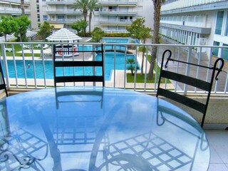 Apartment L'Estartit  17