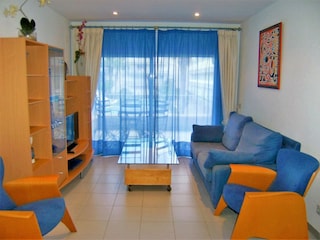 Apartment L'Estartit Ausstattung 9