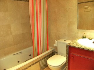 Apartamento L'Estartit Características 10
