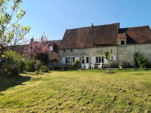 Apartment House 4 People - Saint-Michel-en-Brenne - image1