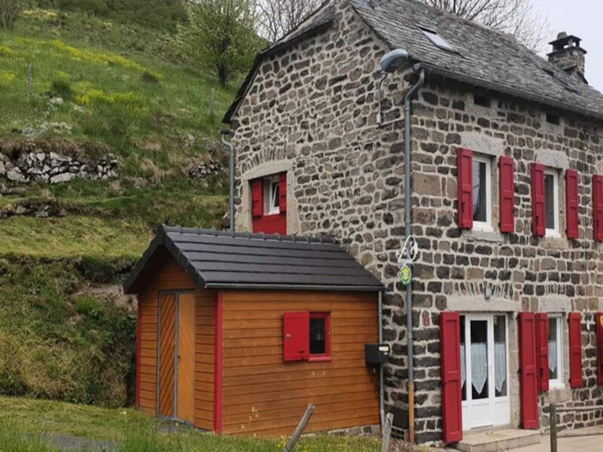 Appartement Saint-Julien-Boutières  1