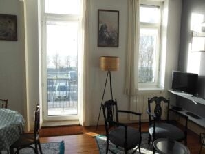 Apartment 2 Zimmer 4 Personen - Boulogne-sur-Mer - image1