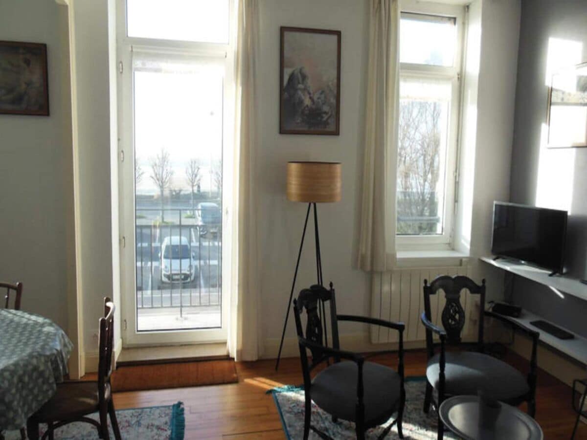 Appartement Boulogne-sur-Mer  1