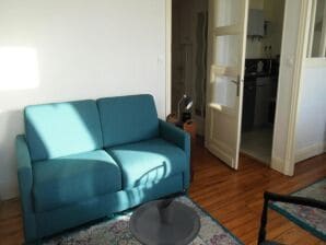 Apartment 2 Zimmer 4 Personen - Boulogne-sur-Mer - image1