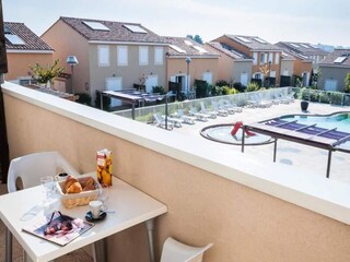 Appartement Saint-Cyprien-Plage  5