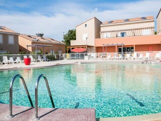 Appartement Saint-Cyprien-Plage  7