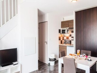 Apartment Saint-Cyprien-Plage  7