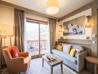 Apartment Méribel  30