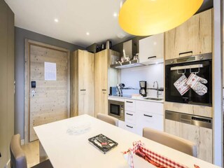 Apartment Méribel  31