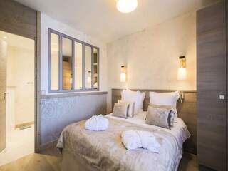 Appartement Méribel  3