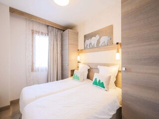 Apartment Méribel  33