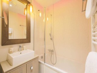 Appartement Méribel  34