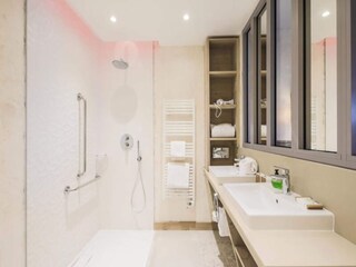 Apartment Méribel  4
