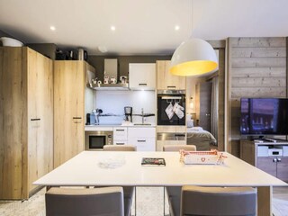 Apartment Méribel  13