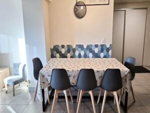 Apartment Neue Wohnung in der Nähe des Slopes Arch - Vallandry - image1