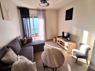 Apartment Vallandry  5
