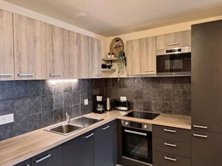 Appartement Vallandry  7