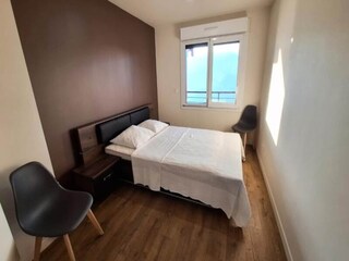 Apartment Vallandry  8