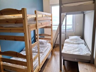 Apartment Vallandry  4