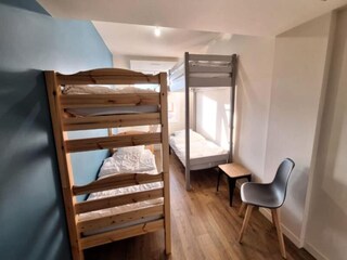 Apartment Vallandry  10