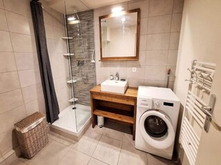 Apartment Vallandry  11