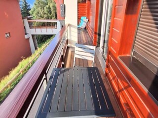 Apartment Vallandry  12