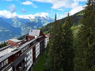Apartment Vallandry  14